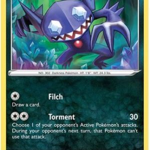 Sableye - 105/185