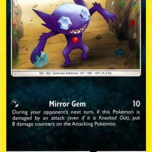 Sableye - 133/236