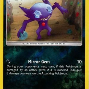 Sableye - 133/236 - Reverse