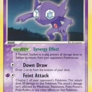 Sableye - 22/108