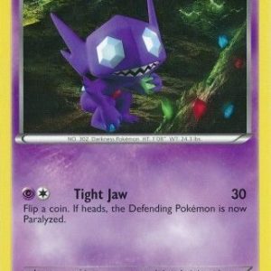 Sableye - 61/113