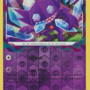 Sableye - 70/196 - Reverse