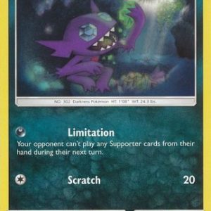 Sableye - 80/145