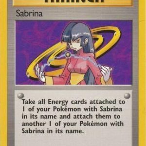 Sabrina - 110/132