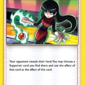 Sabrina's Suggestion - 154/181
