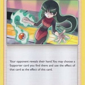 Sabrina's Suggestion - 65/68