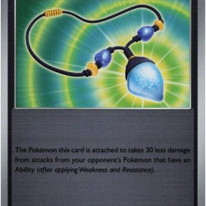 Sacred Charm - 093/094 - Reverse