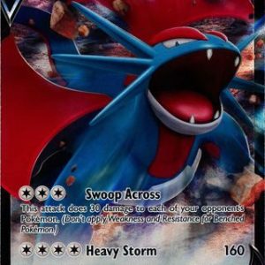 Salamence V - 143/189