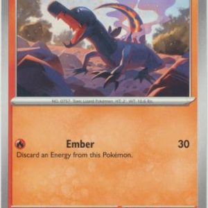 Salandit - 023/142