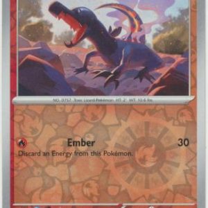 Salandit - 023/142 - Reverse