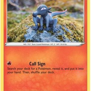 Salandit - 027/163