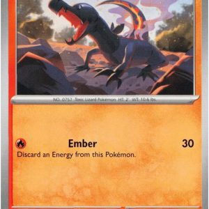 Salandit - 034/217