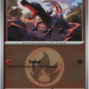Salandit - 034/217 - Reverse (Energy Symbol)