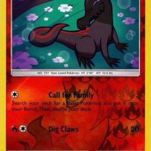 Salandit - 13/70 - Reverse