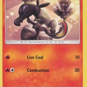 Salandit - 25/156