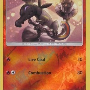 Salandit - 25/156 - Reverse