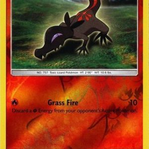 Salandit - 30/214 - Reverse