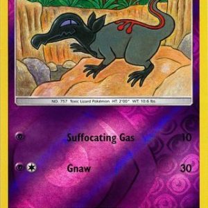 Salandit - 98/236 - Reverse