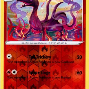 Salazzle - 028/159 - Reverse
