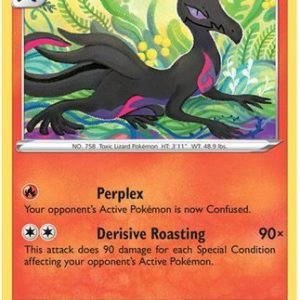 Salazzle - 028/163