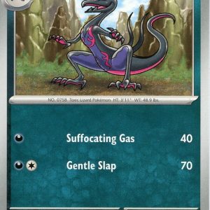 Salazzle - 140/197