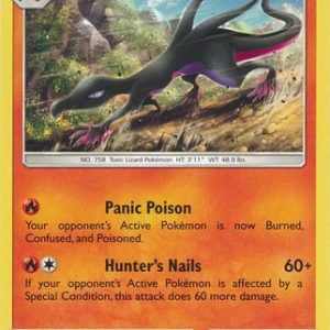 Salazzle - 26/156