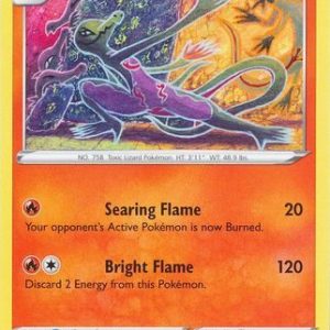 Salazzle - 28/202