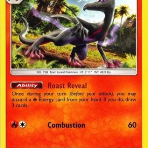 Salazzle - 31/214