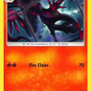 Salazzle - 34/236