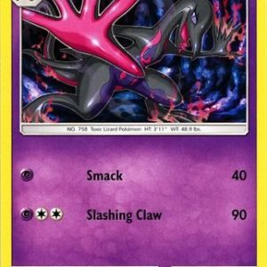 Salazzle - 99/236