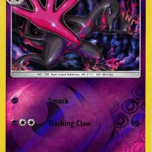Salazzle - 99/236 - Reverse