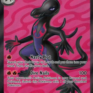 Salazzle ex - 101/088
