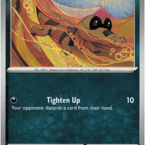 Sandile - 057/086