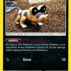 Sandile - 113/214