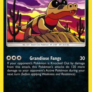 Sandile - 114/214