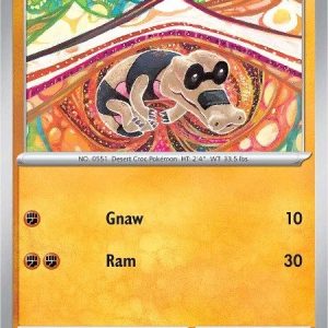 Sandile - 115/198