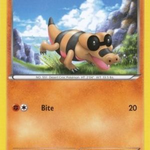 Sandile - 60/98