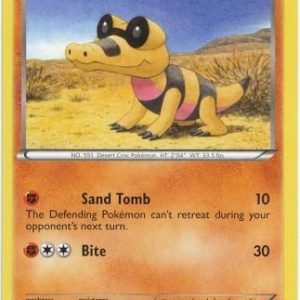 Sandile - 63/114