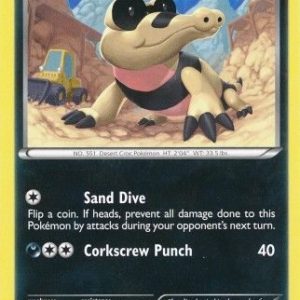 Sandile - 64/108