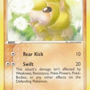 Sandshrew - 74/109