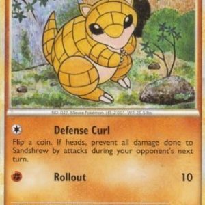 Sandshrew - 79/123