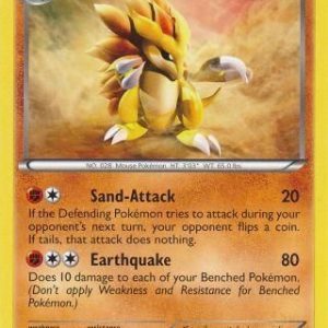 Sandslash - 79/149