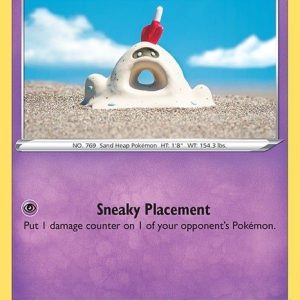 Sandygast - 081/192