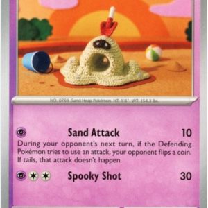 Sandygast - 091/167