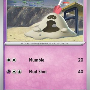 Sandygast - 095/193