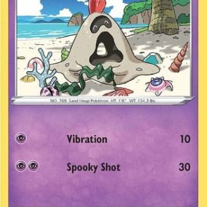 Sandygast - 125/264