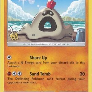 Sandygast - 74/149