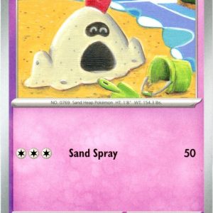 Sandygast - 90/191