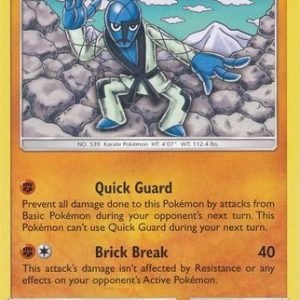 Sawk - 72/147
