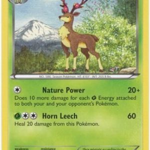 Sawsbuck - 14/114